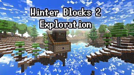 game pic for Winter blocks 2: Exploration